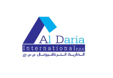 AL DARIA INTERNATIONAL FZE