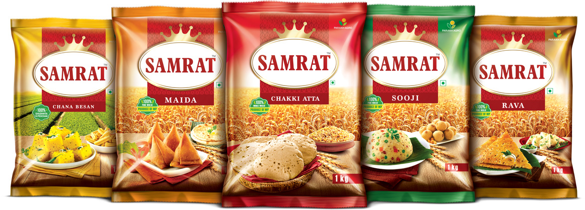 Samrat India