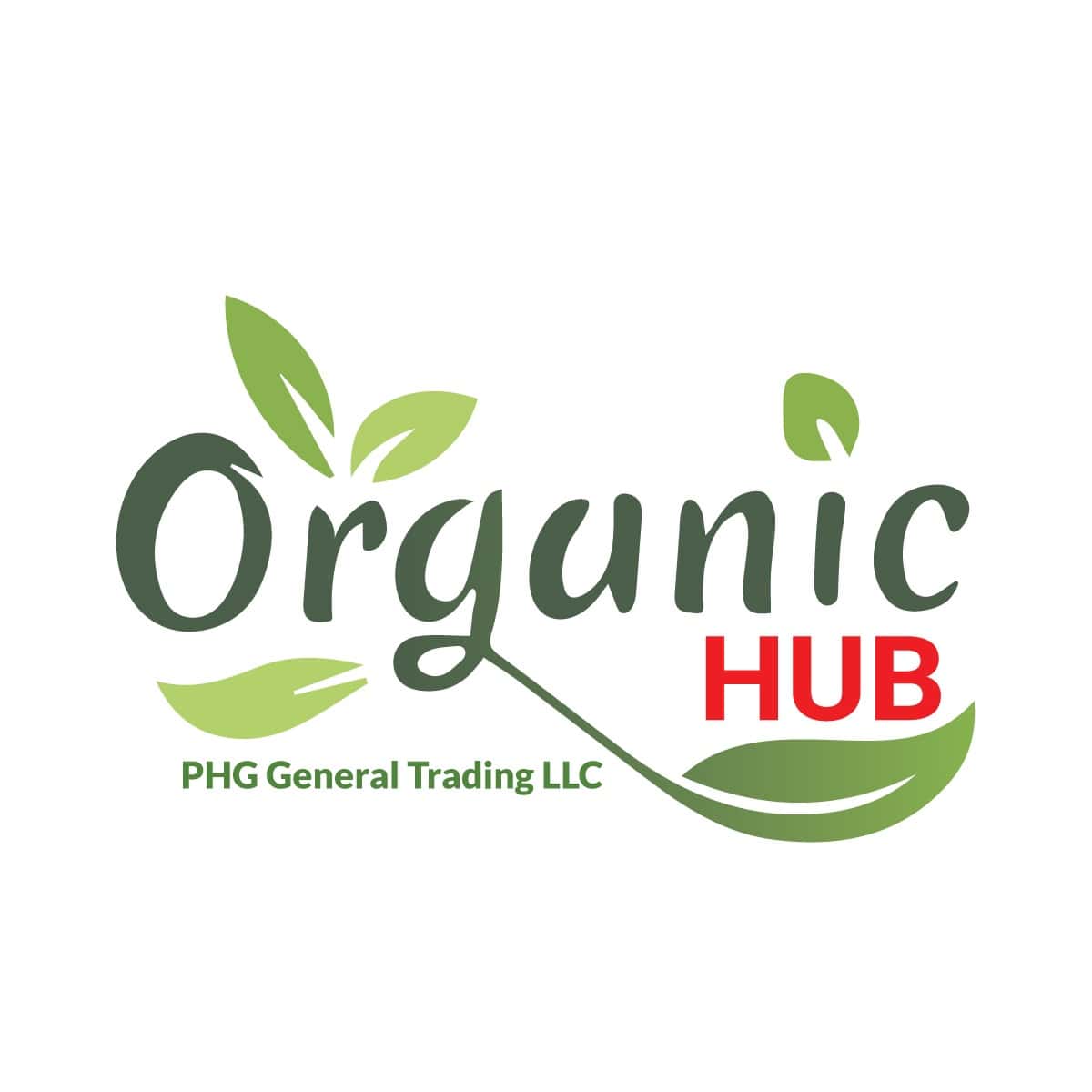 Organic Hub