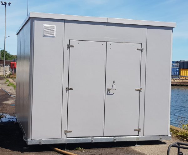 Capital Fiber Glass Tank Industry LLC