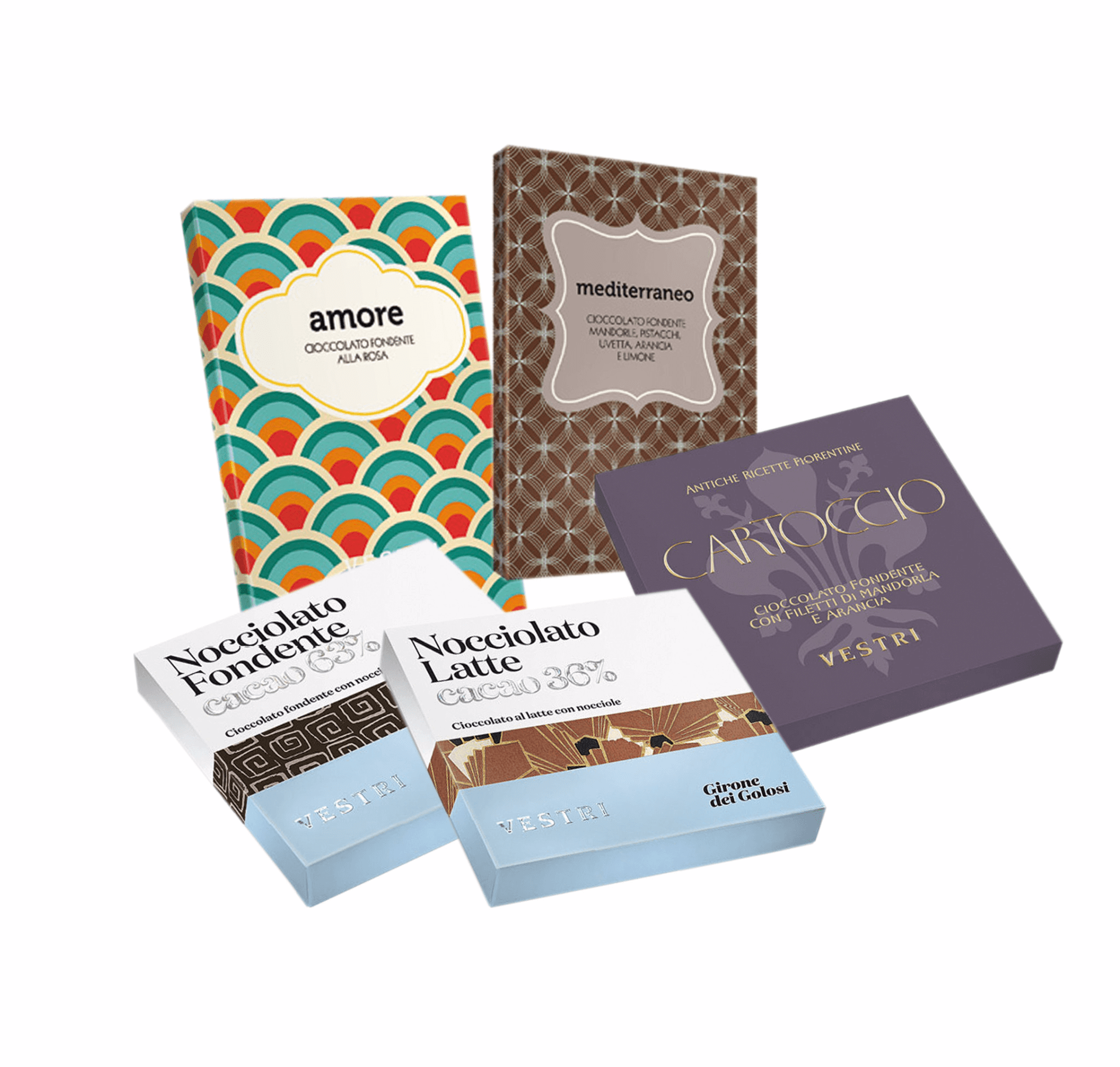 Chocolak - An Online Premium Chocolate Store