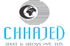 Chhajed Steel & Alloys Pvt.Ltd