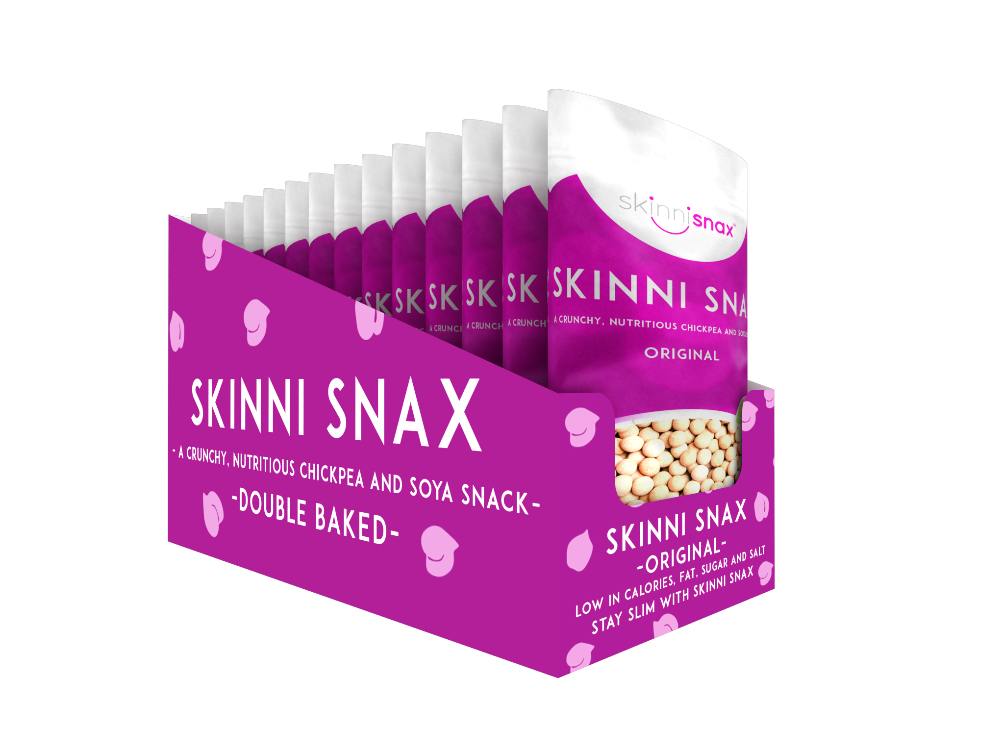 Skinni Snax