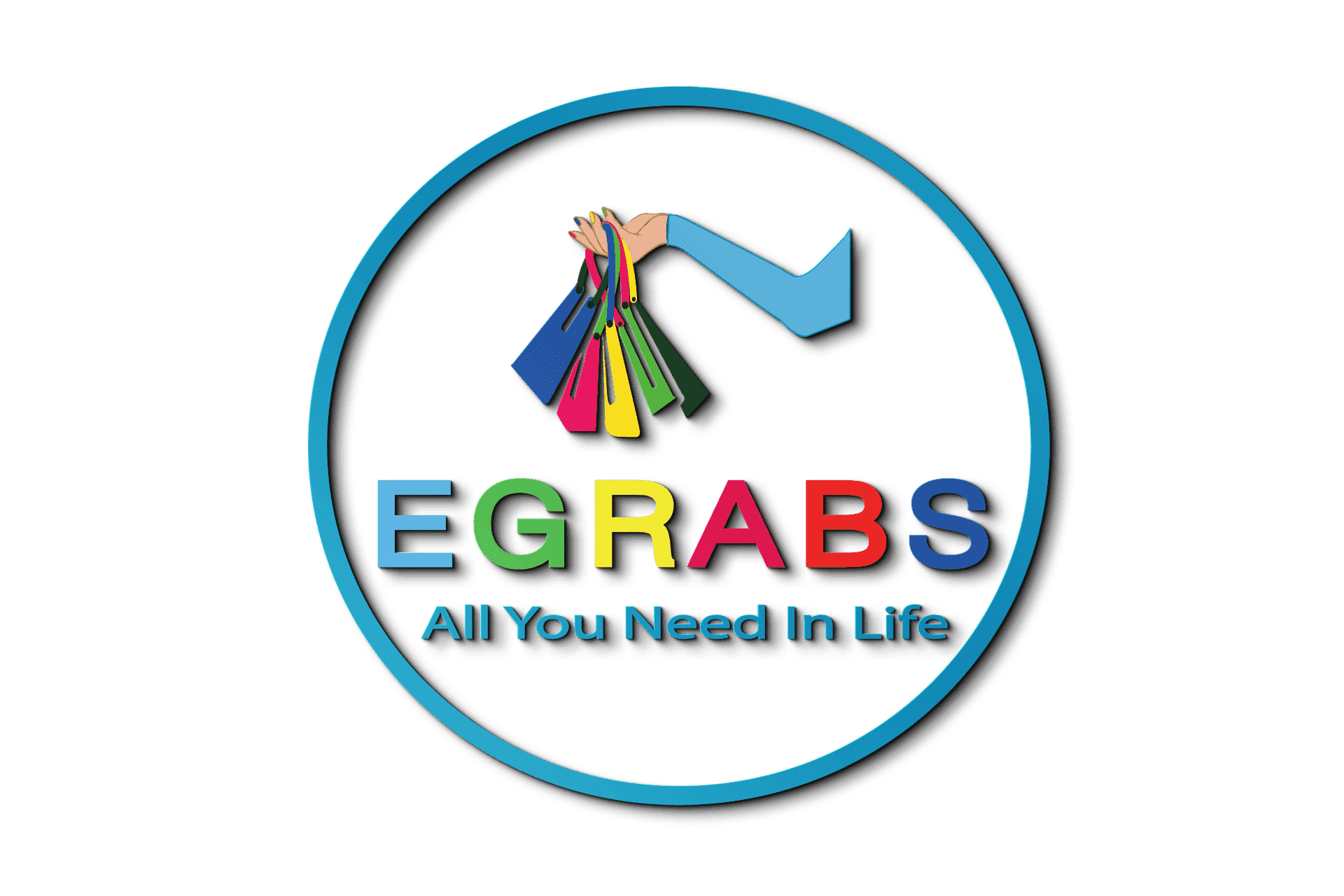 Egrabs kitchen equipment