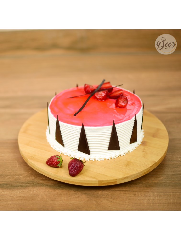 DeesBakeStudio