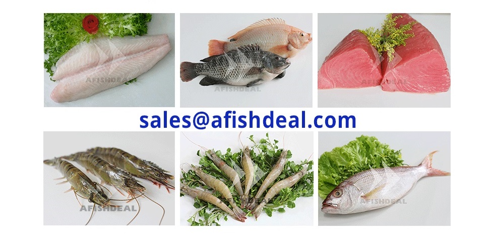 aFishDeal - Dong Phuong Seafood Company