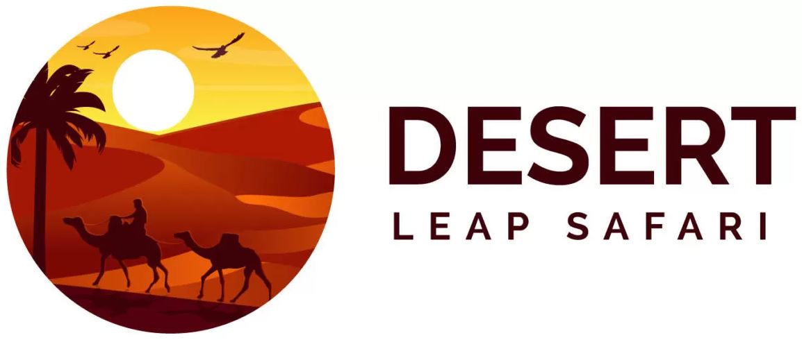 Desert Leap Safari