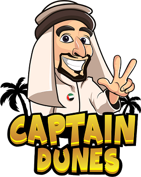 Captain Dunes